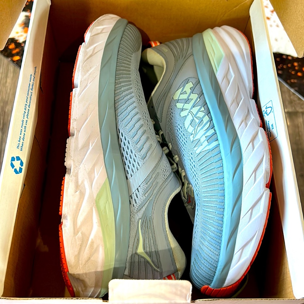 Women’s HOKA shoes